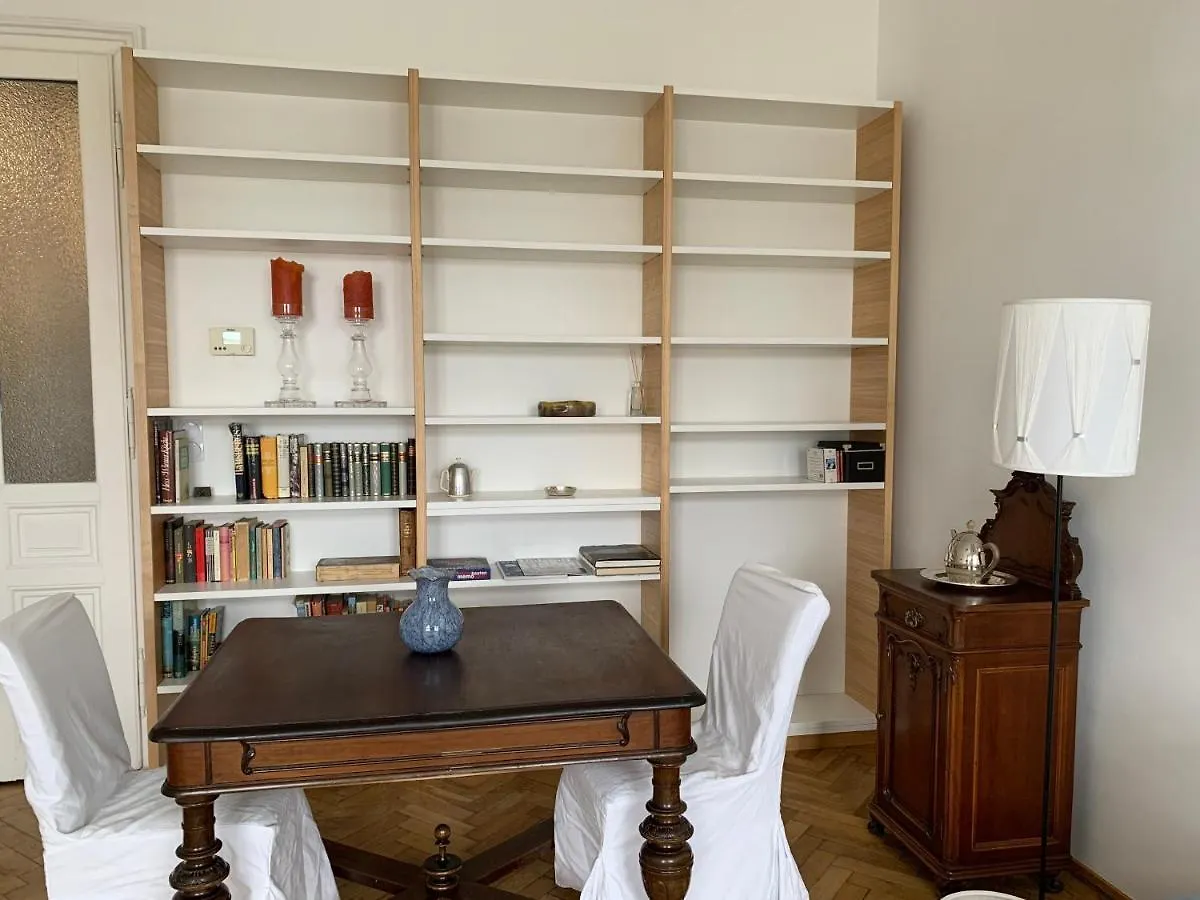 Vienna Feeling Apartments